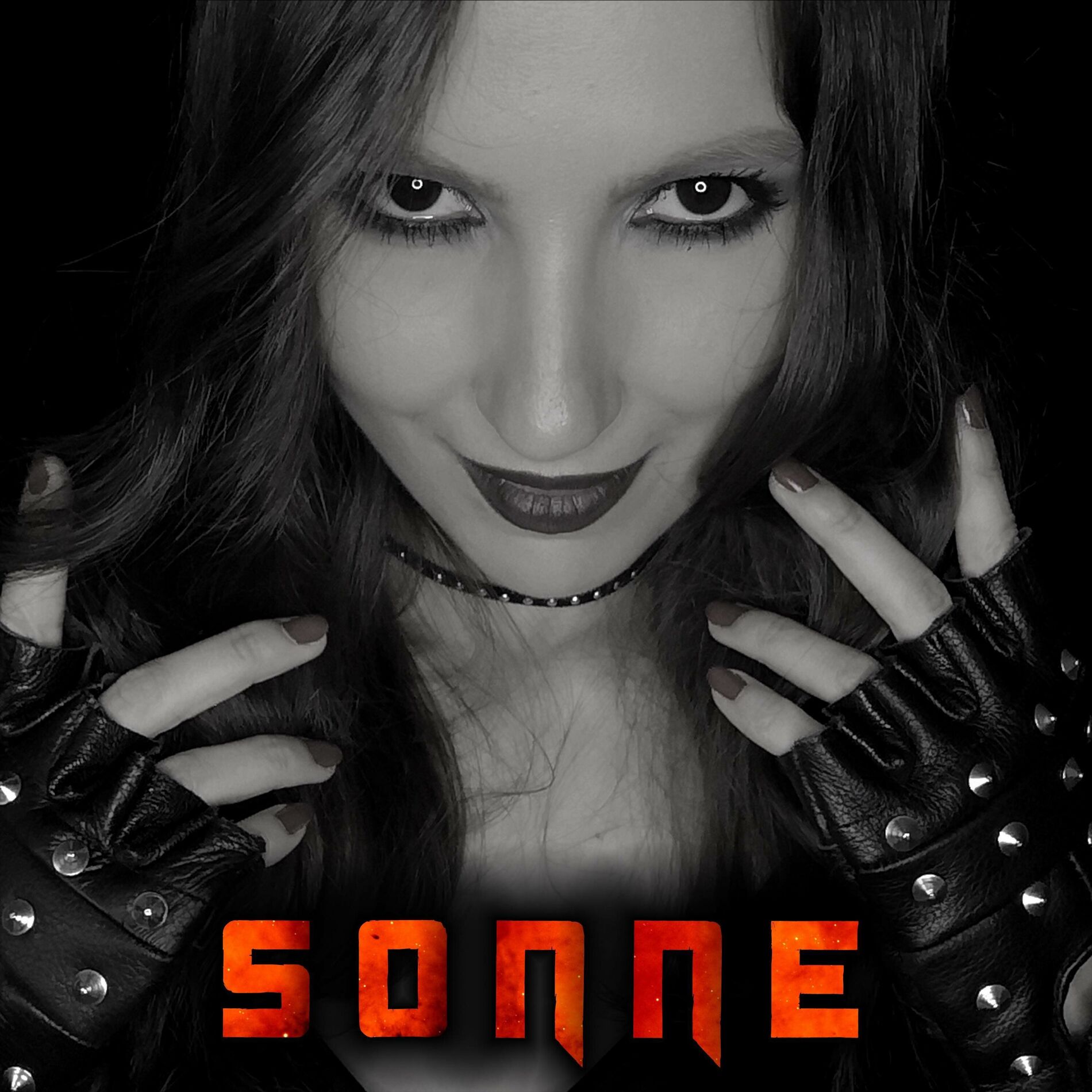 Album cover of Sonne (Cover)