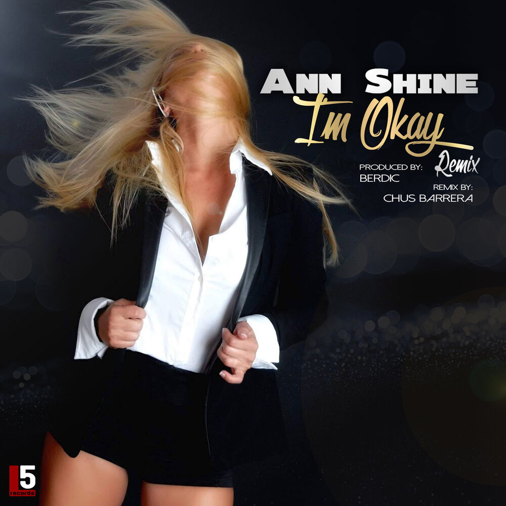 Picture of I'm Okay Remix
