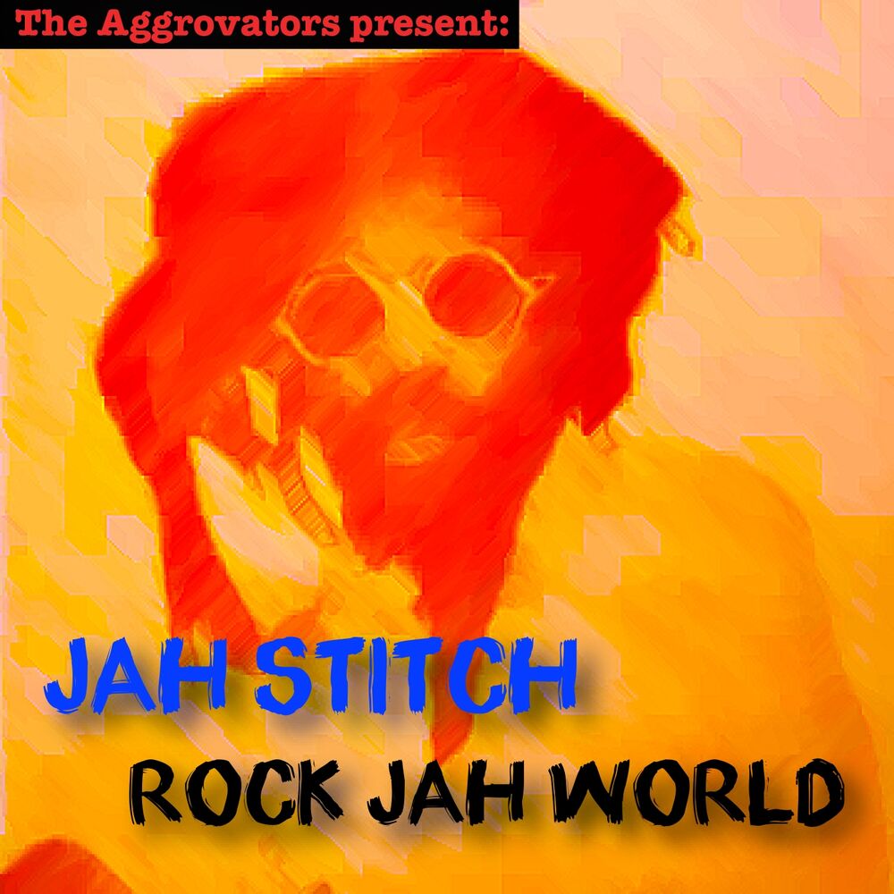 Picture of Rock Jah World