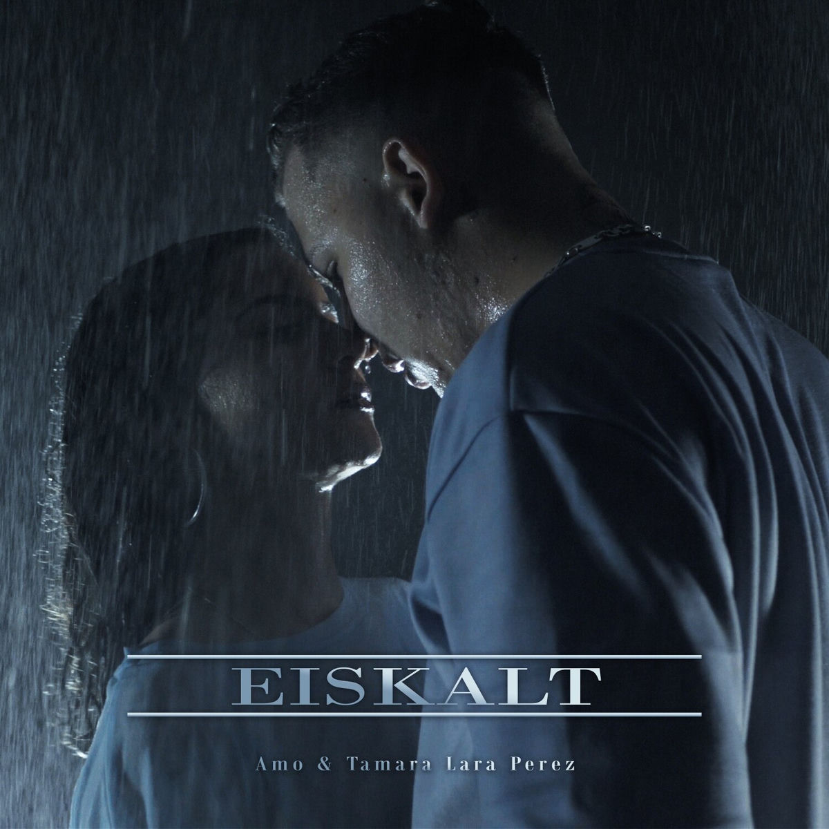 Album cover of Eiskalt