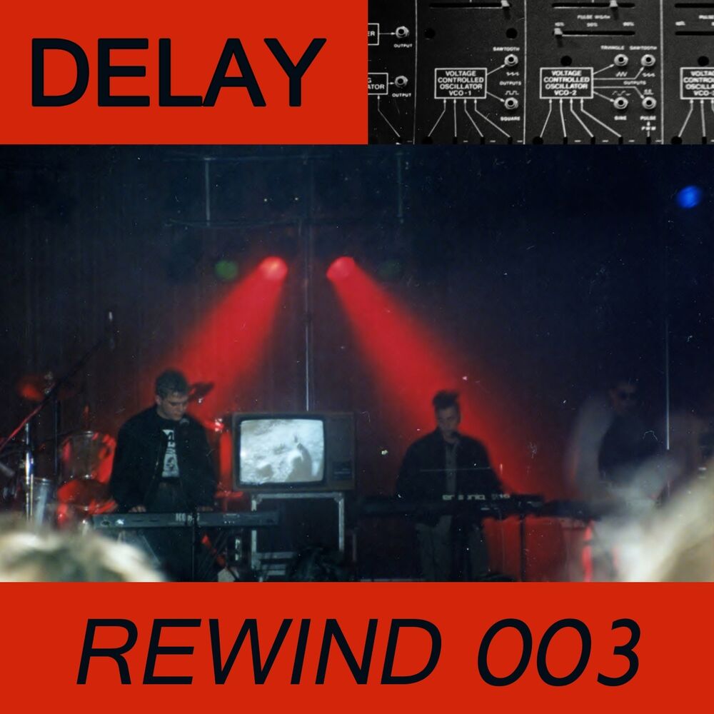 Picture of Rewind 003