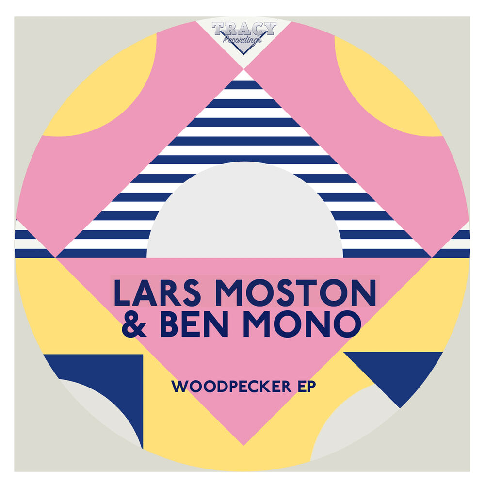Picture of Woodpecker EP