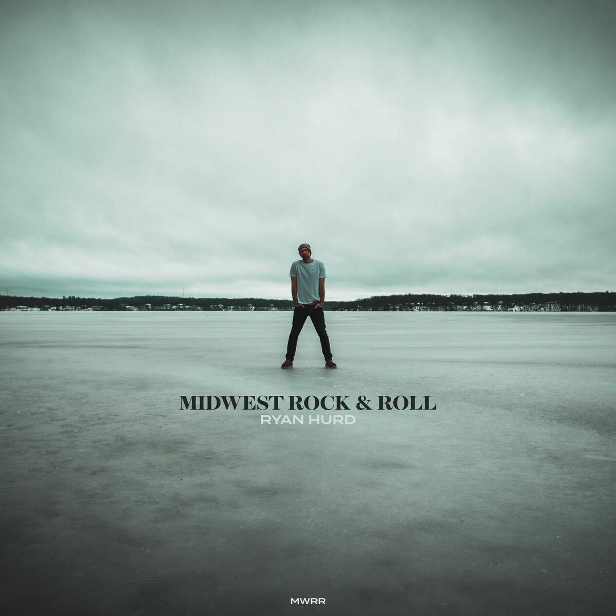 Album cover of Midwest Rock & Roll