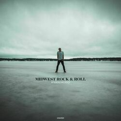 Cover of Midwest Rock & Roll