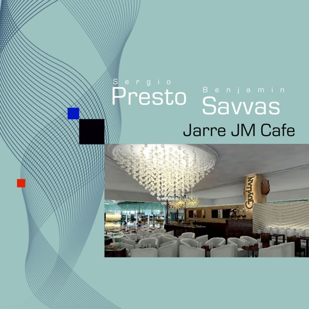 Picture of Jarre JM Cafe