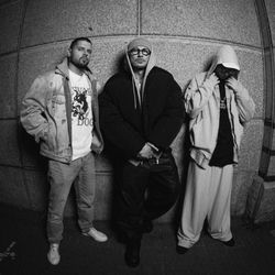Pochette album