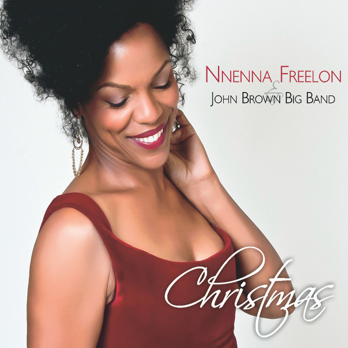 Album cover of Christmas