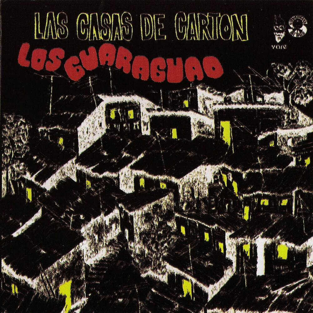Picture of Las Casas de Carton