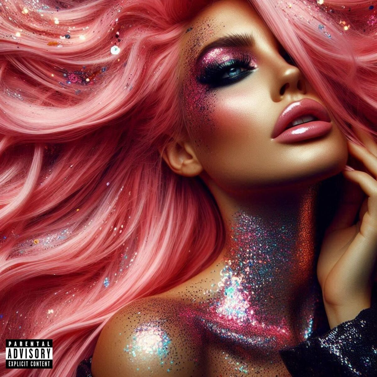 Album cover of NOITE SEM FIM