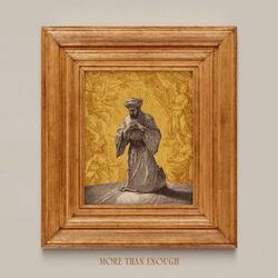 Cover of More Than Enough