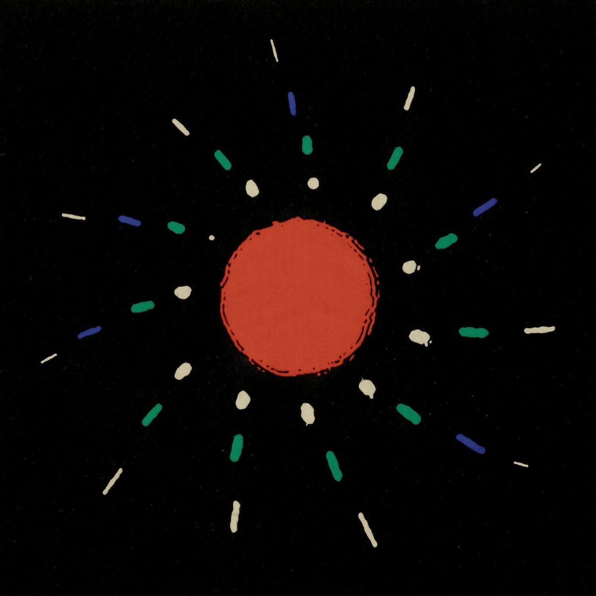 Album cover of Common Ground