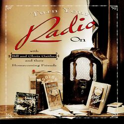 Cover of Turn Your Radio On