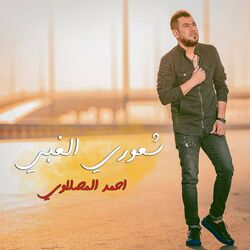 Cover of شعوري الغبي