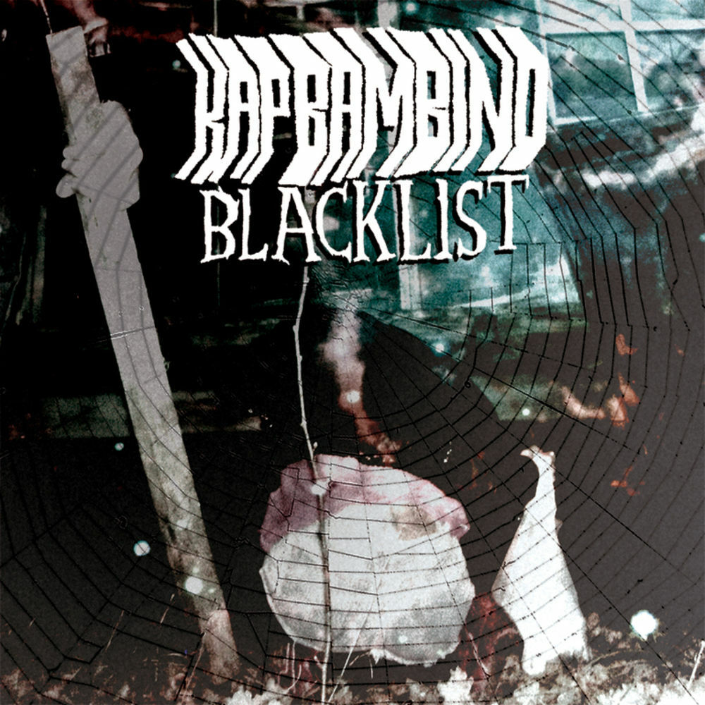 Picture of Blacklist