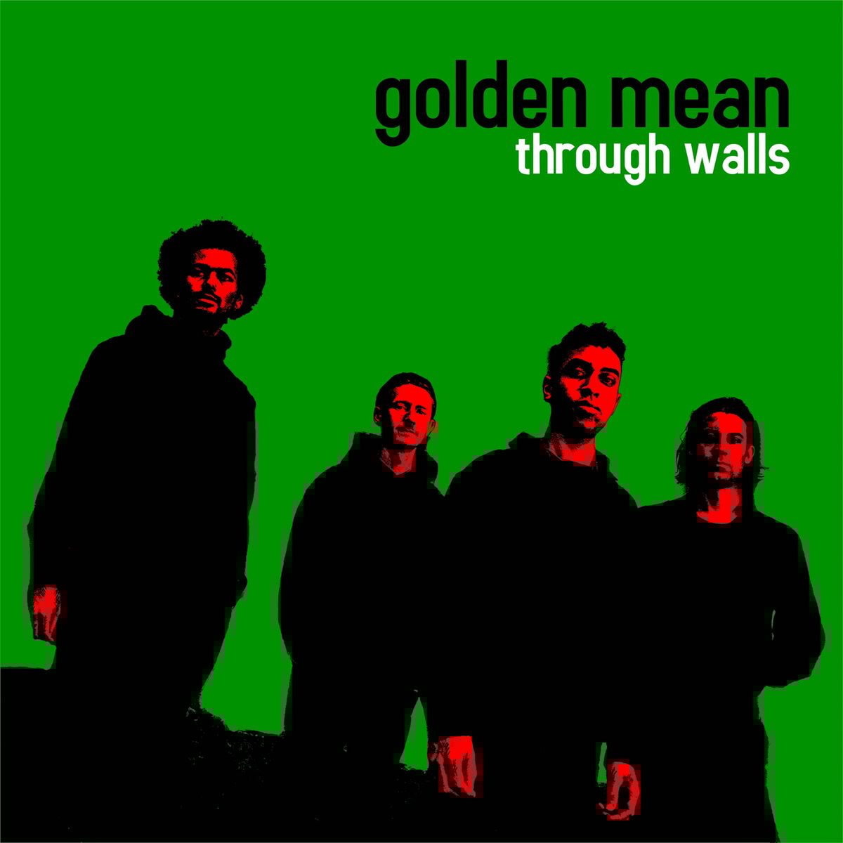 Album cover of Midnight