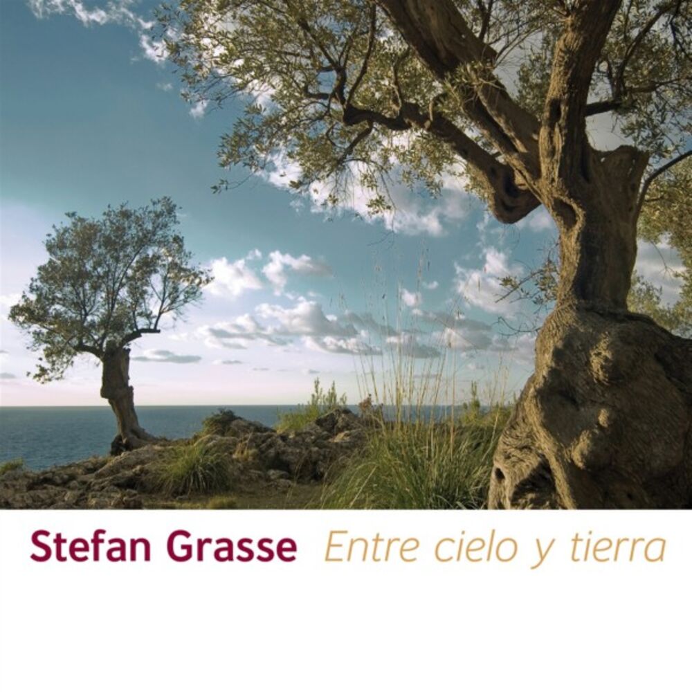 Picture of Entre Cielo y Tierra