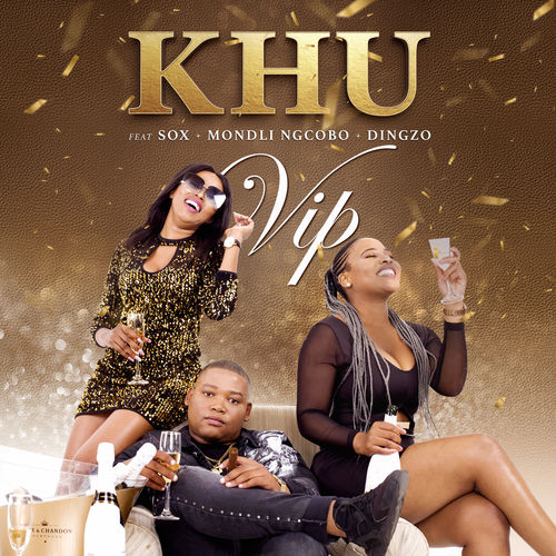 Vip artwork