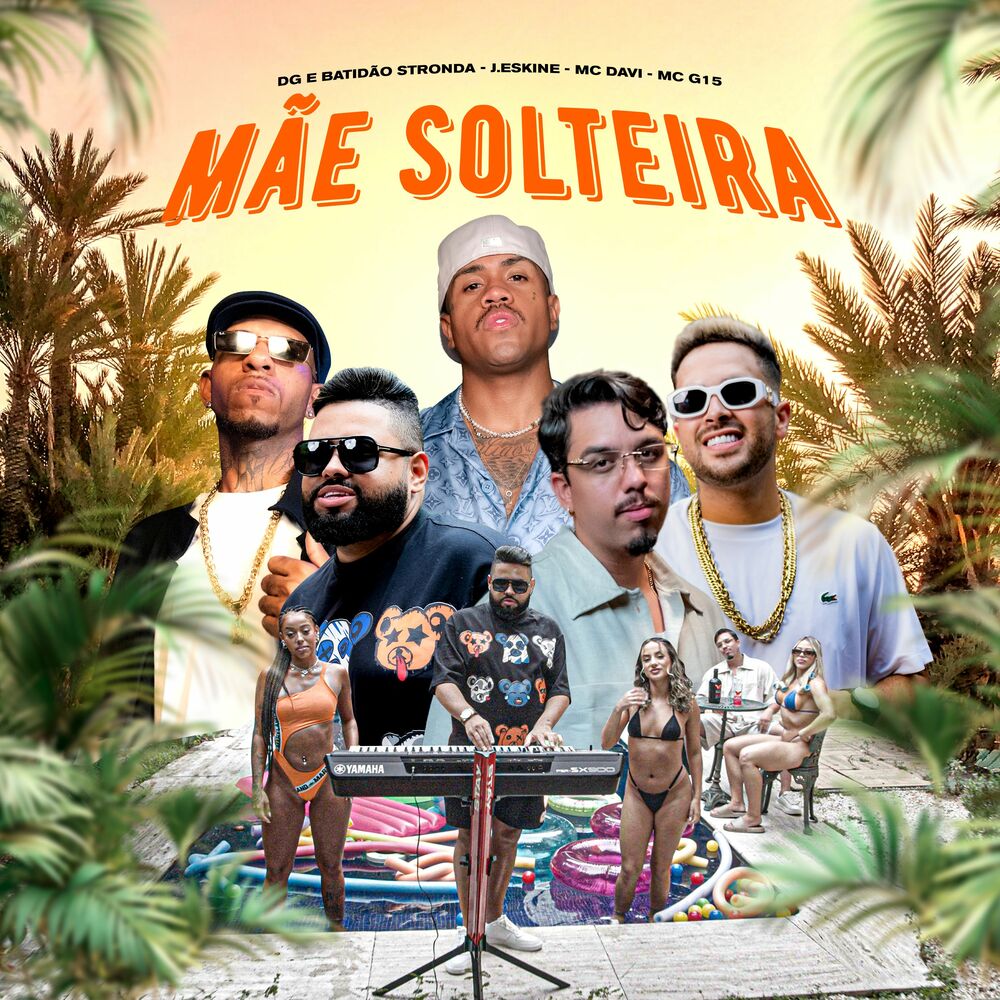 Picture of Mãe Solteira