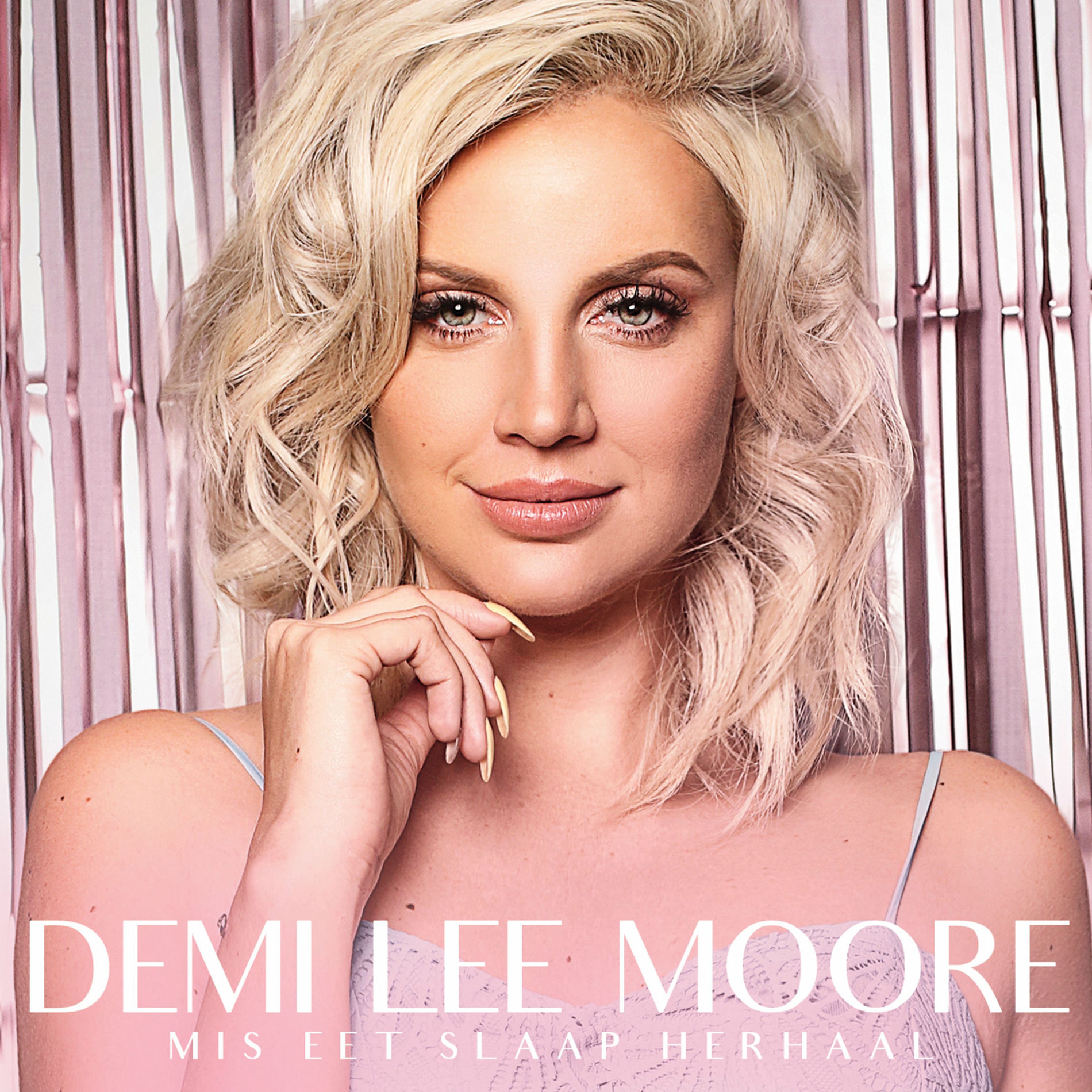Album cover of Lei My Na Die Water