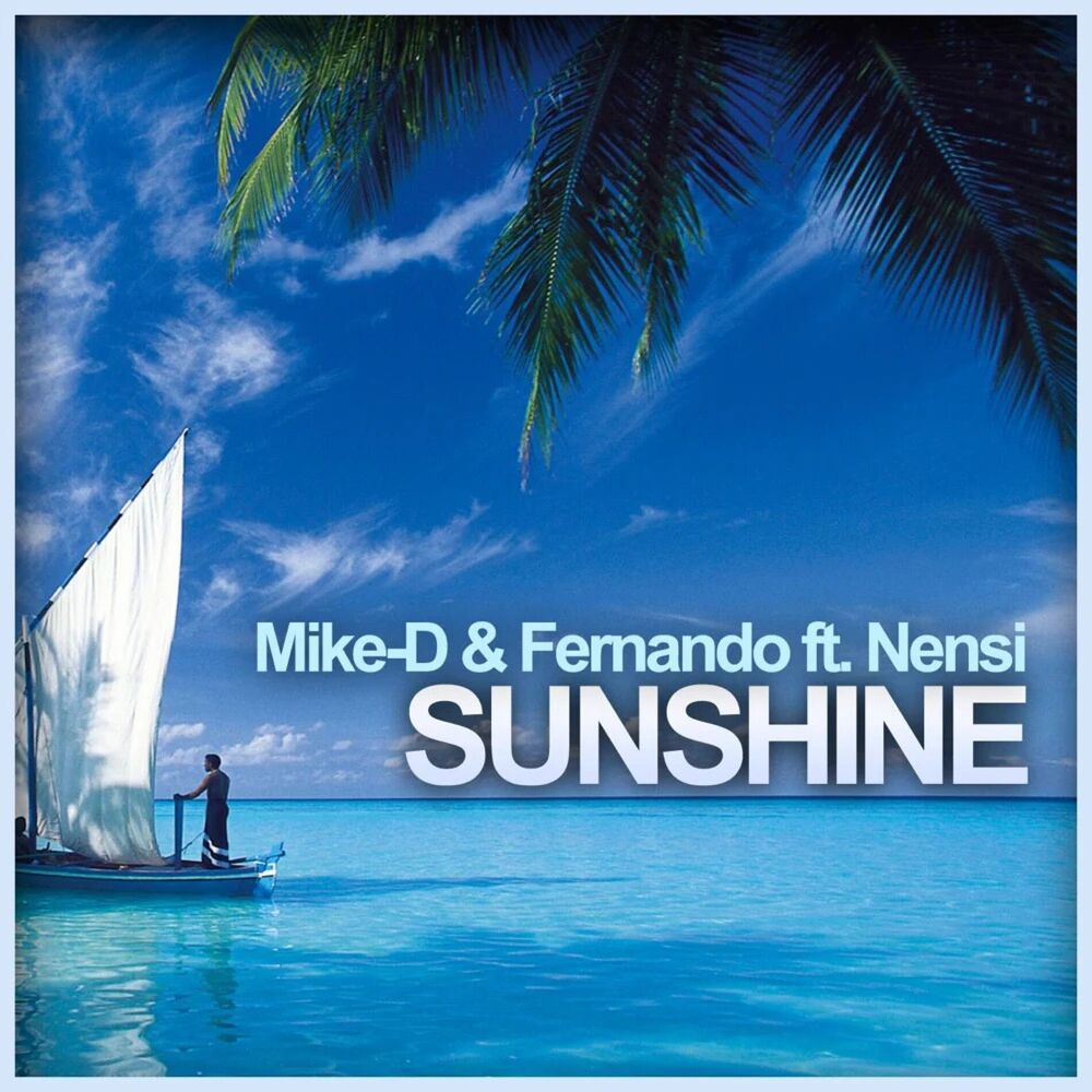 Picture of Sunshine (feat. Nensi)