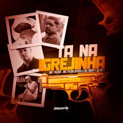 Cover of Tá Na Igrejinha