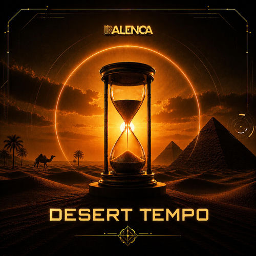 DESERT TEMPO