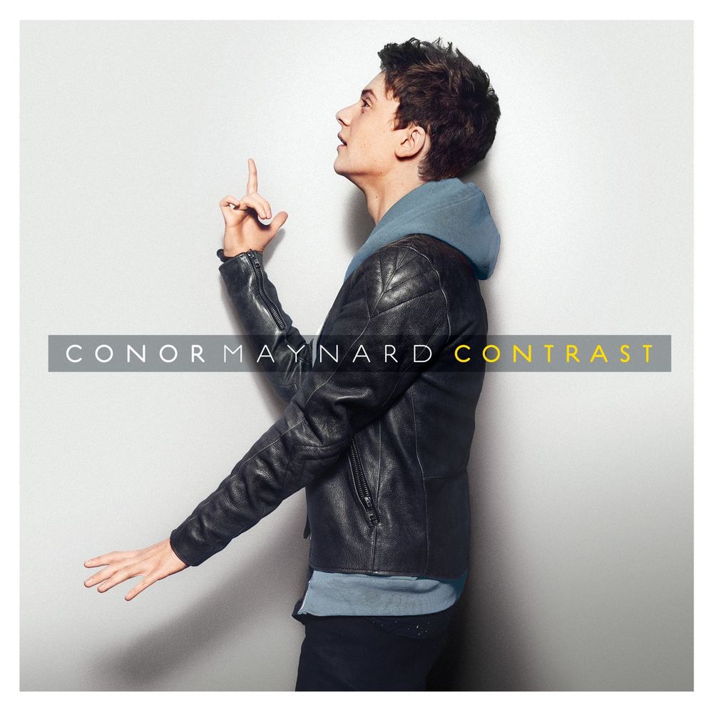 Picture of Contrast