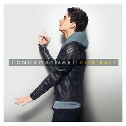 Cover of Contrast