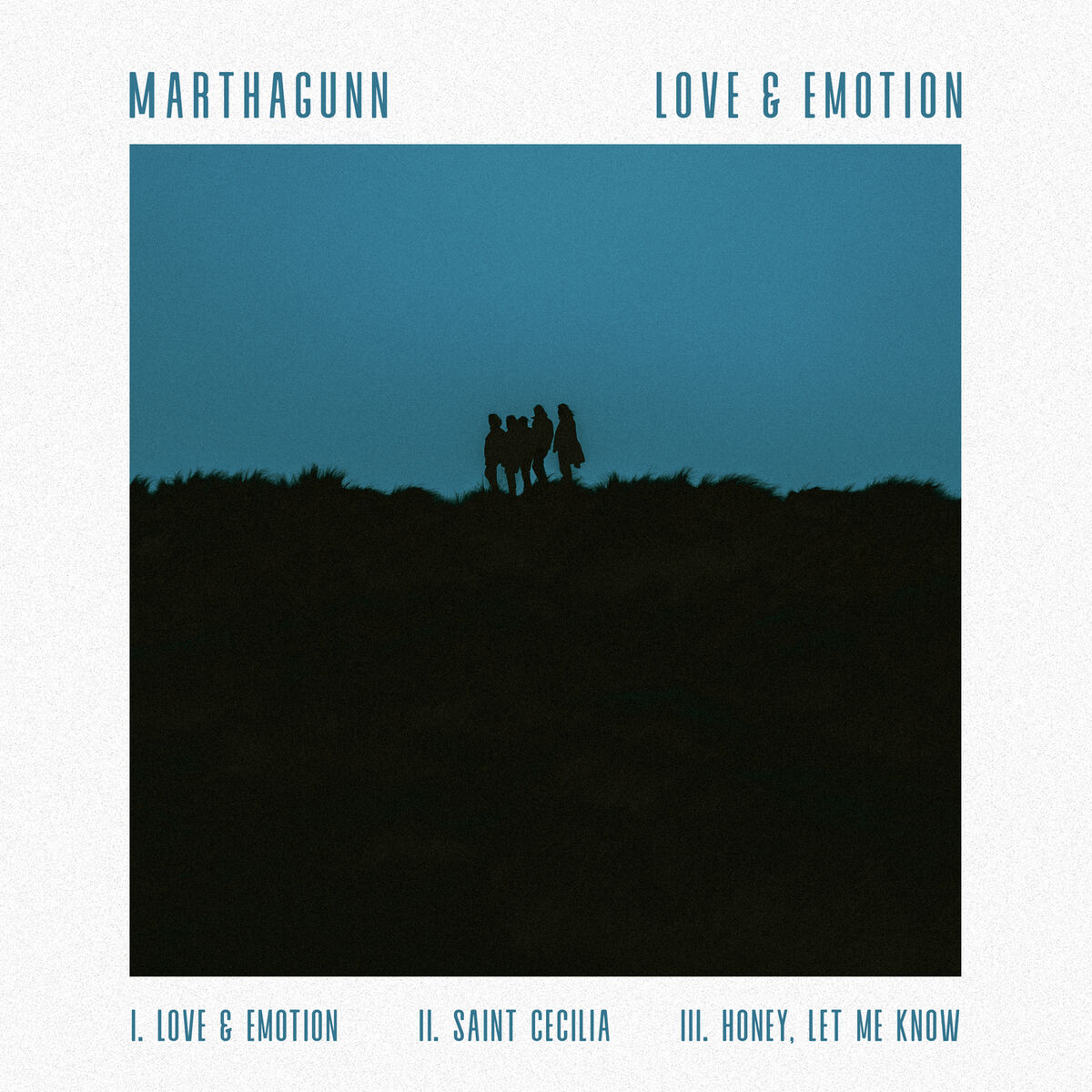 Album cover of Love & Emotion - EP