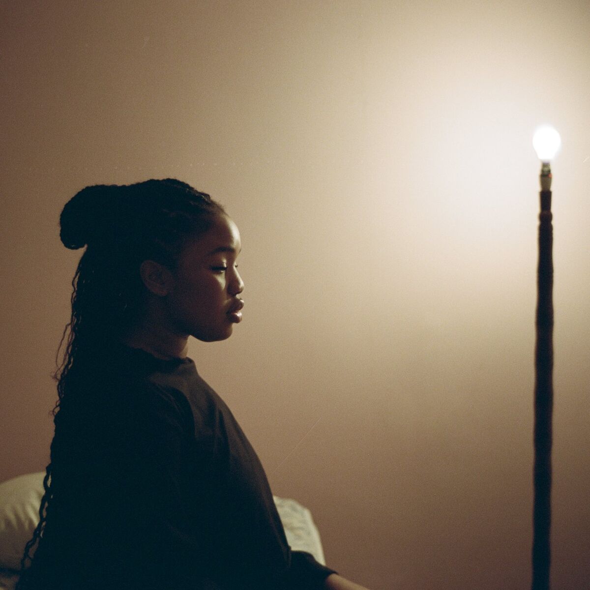 Album cover of All Night Long