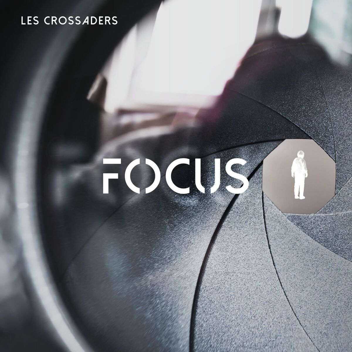 Album cover of Focus