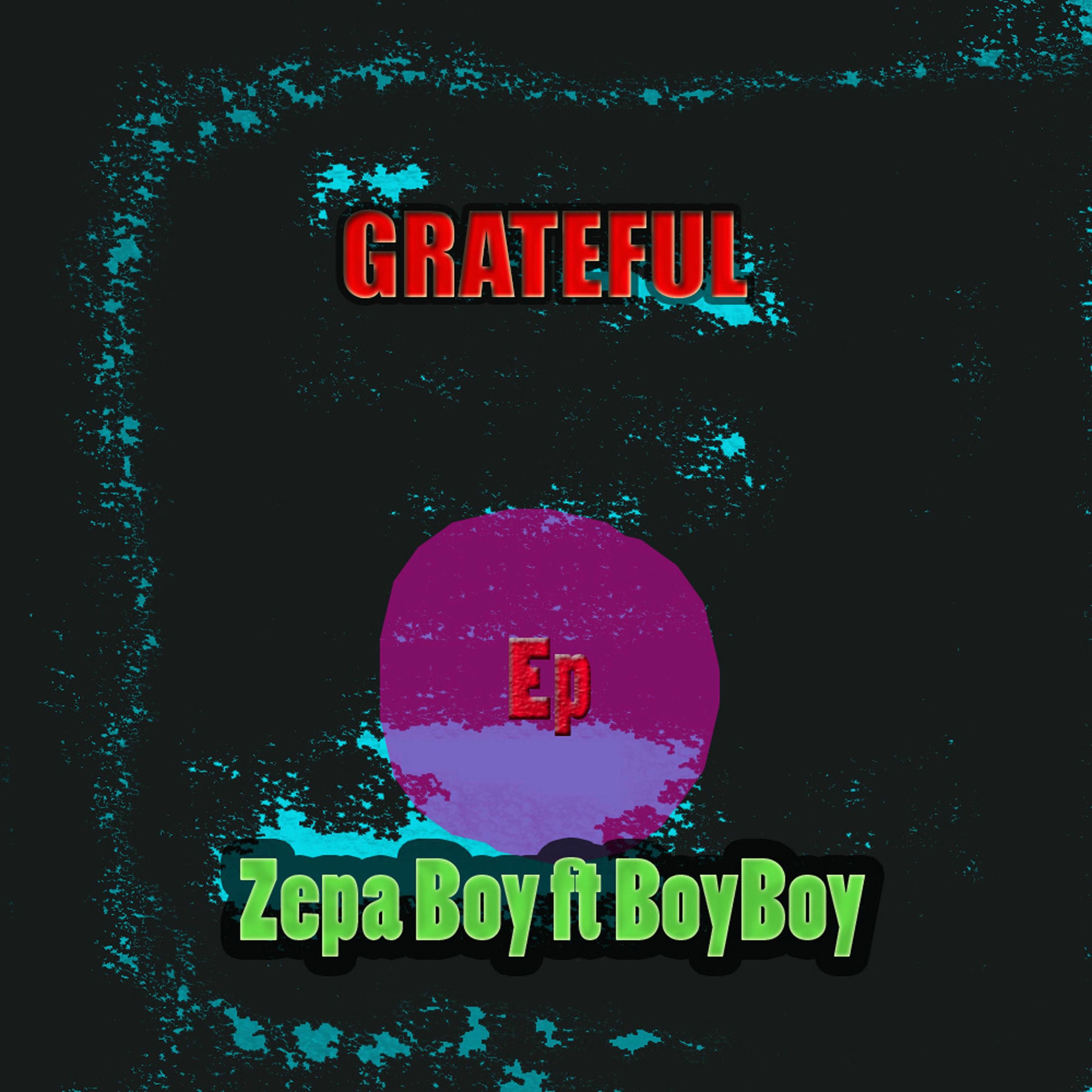 Album cover of GRATEFUL