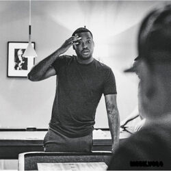 Cover of Meek, Vol. 4