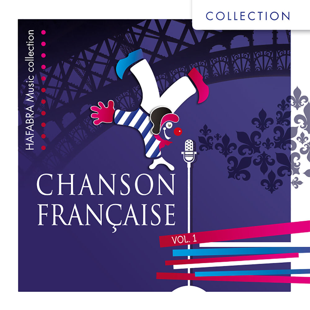 Picture of Chanson Française Vol. 1