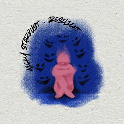 Cover of Resilient by undefined