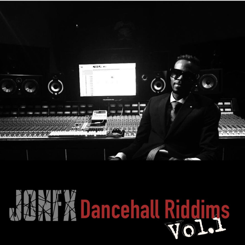 Picture of Dancehall Riddims, Vol. 1