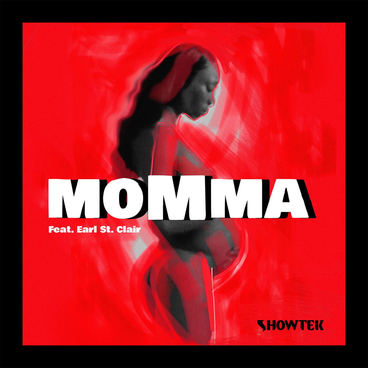 Album cover of Momma