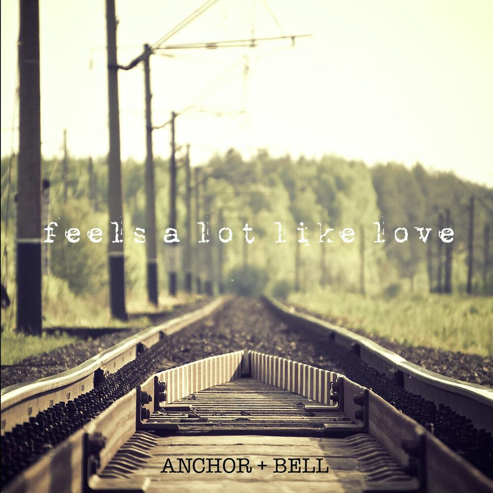 Picture of Feels a Lot Like Love