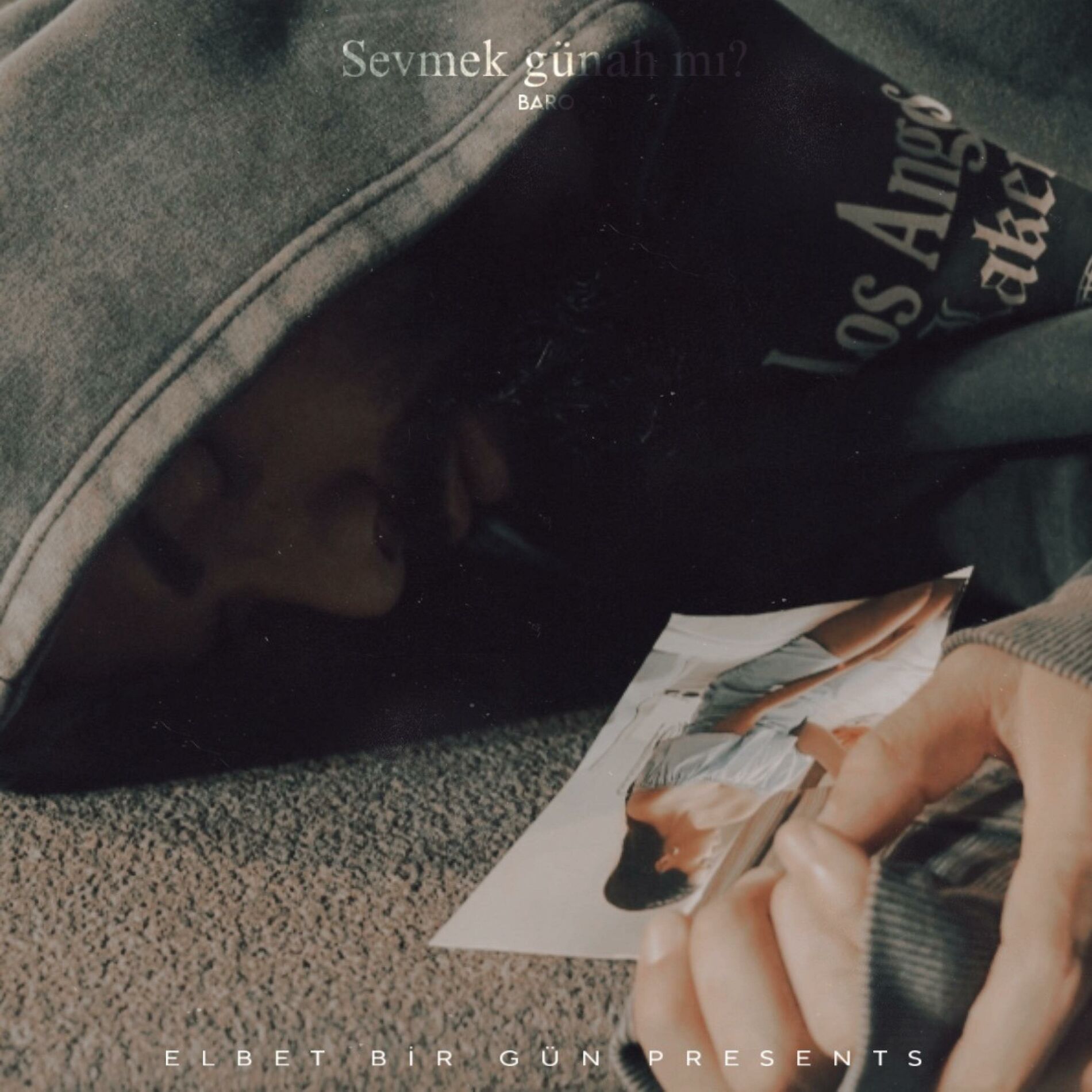 Album cover of SEVMEK GÜNAH MI?