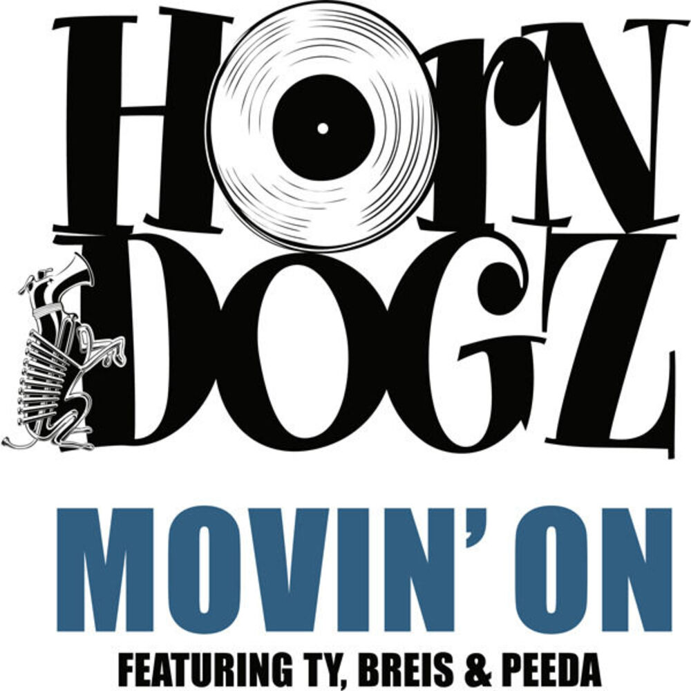 Picture of Movin' on