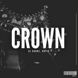 Cover of CROWN