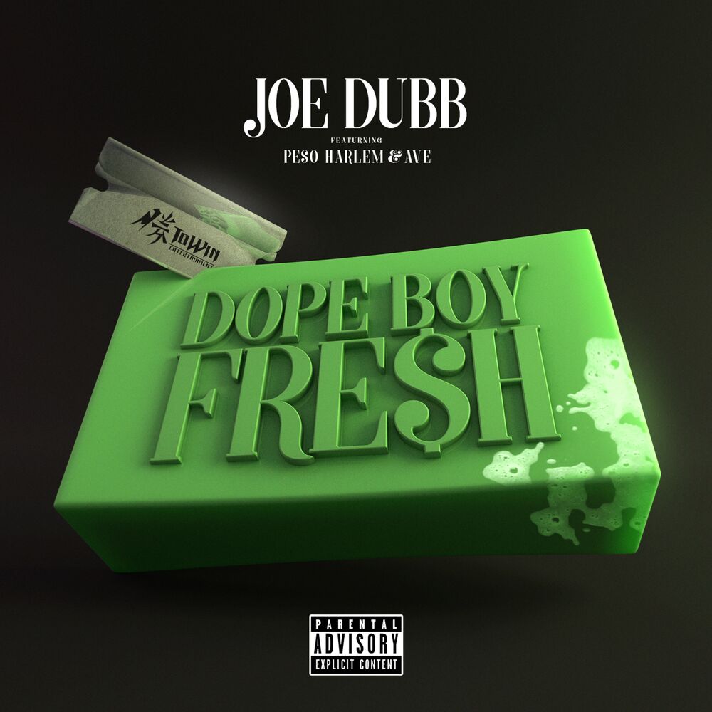 Picture of Dope Boy Fresh (feat. Peso Harlem & Ave)