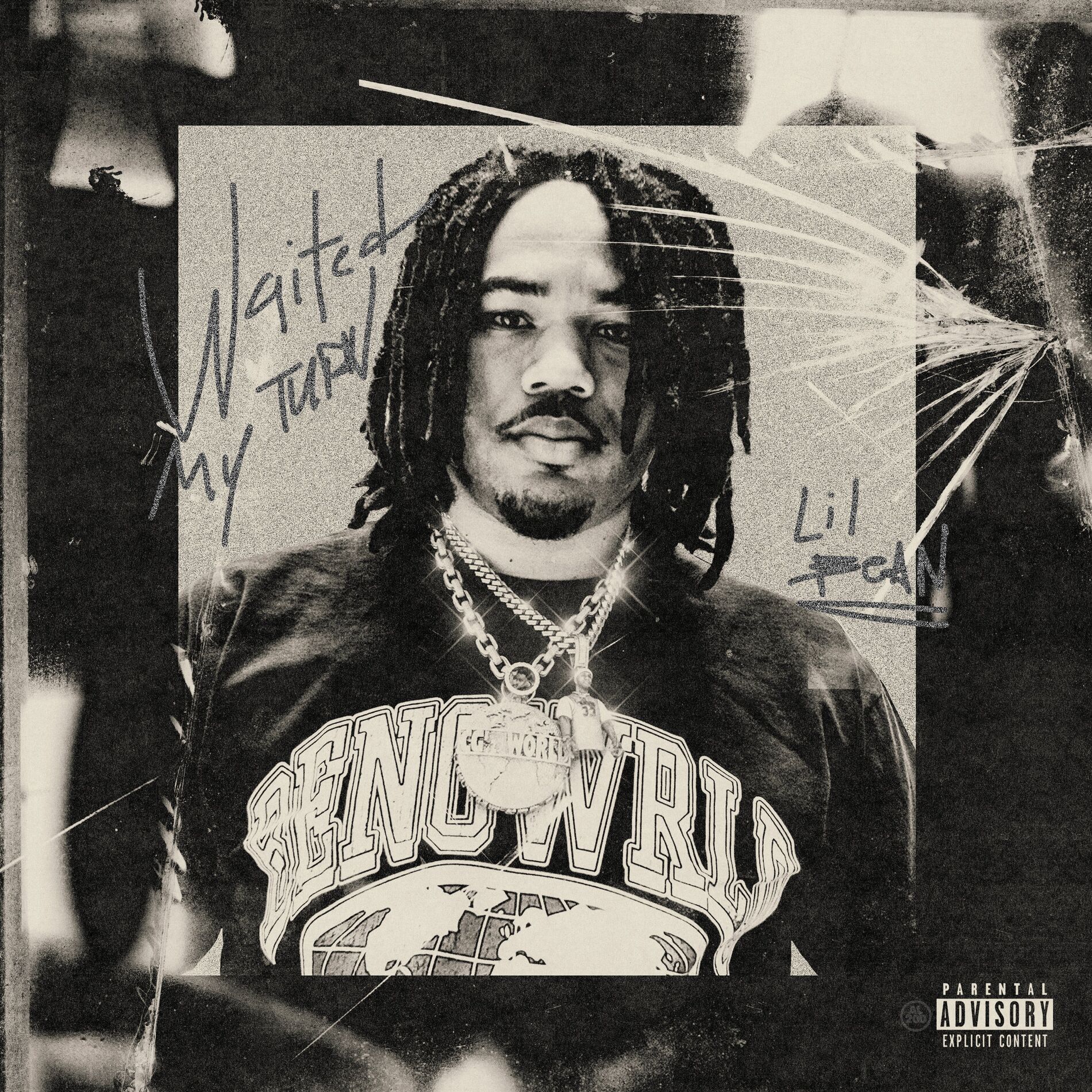 Album cover of Waited My Turn