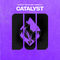 Catalyst by Marco V album cover