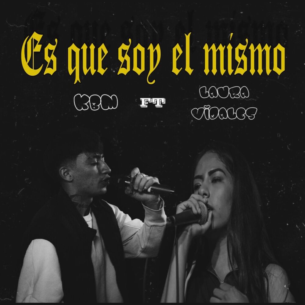 Picture of Es Que Soy el Mismo