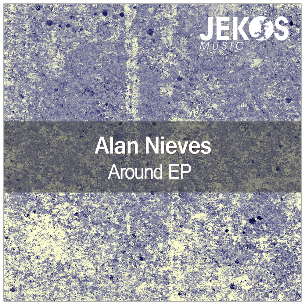 Picture of Around (Ep)
