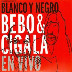 Blanco y Negro (En Vivo)