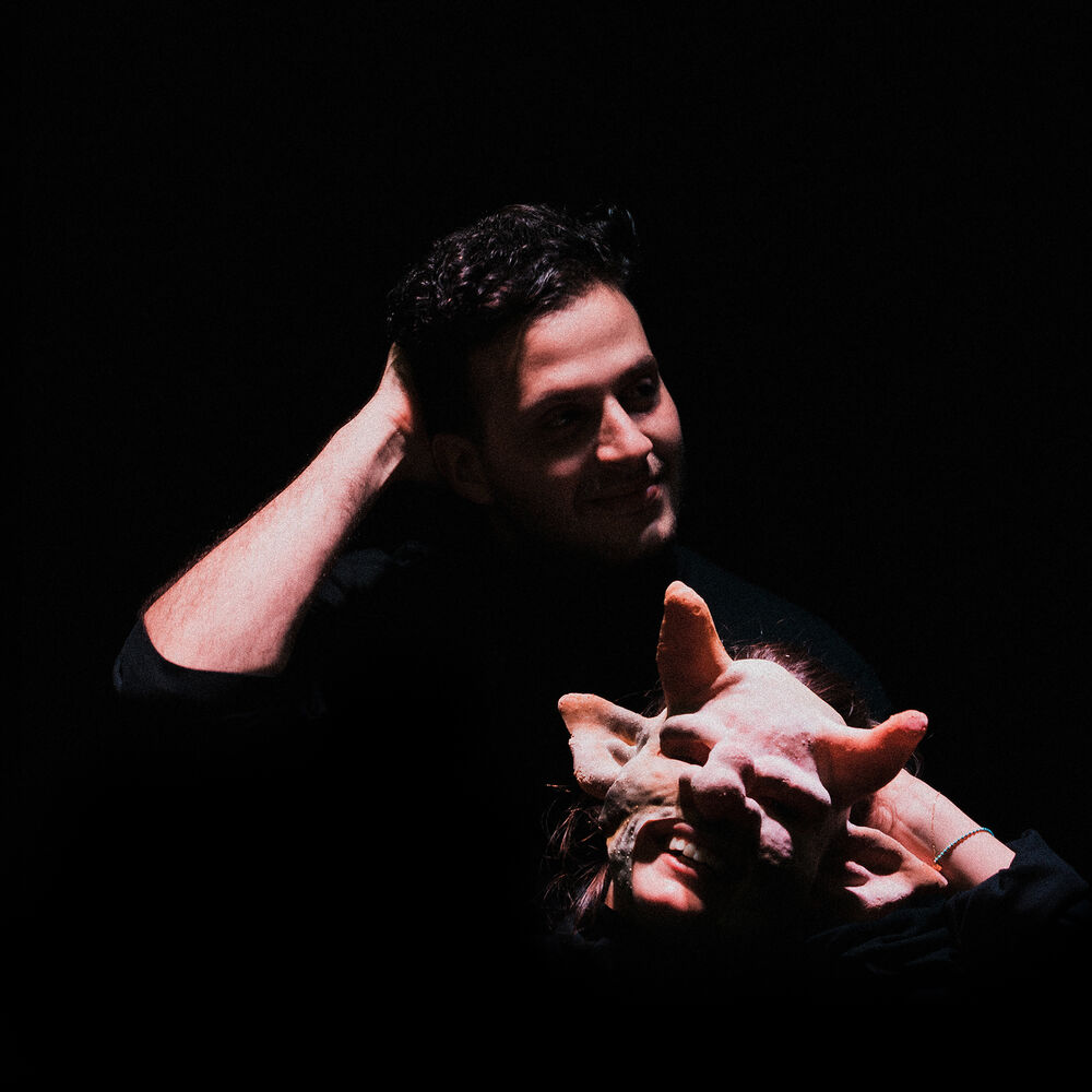 Picture of Get Out (Mickey’s ’07 Club Edit)
