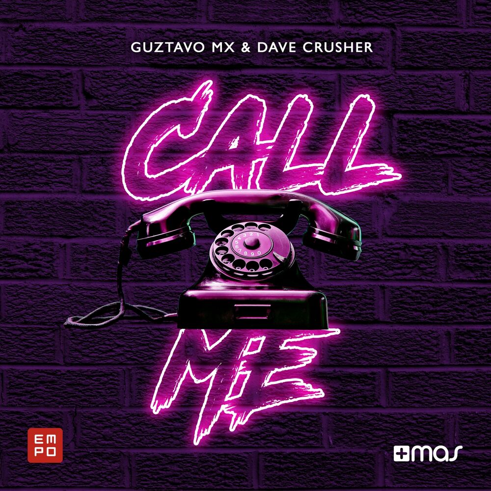 Picture of Call Me