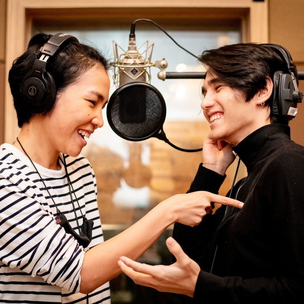 Album cover of Rose & Jeff (Live Session)
